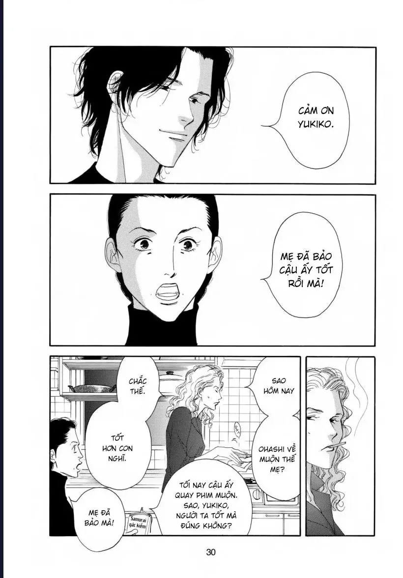 All My Darling Daughters Chap 1 - Next Chap 2