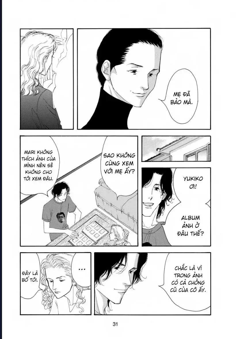 All My Darling Daughters Chap 1 - Next Chap 2