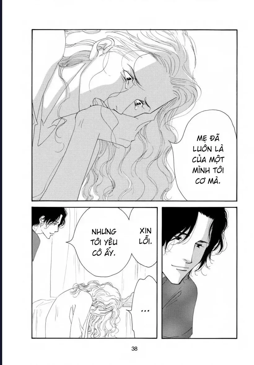 All My Darling Daughters Chap 1 - Next Chap 2