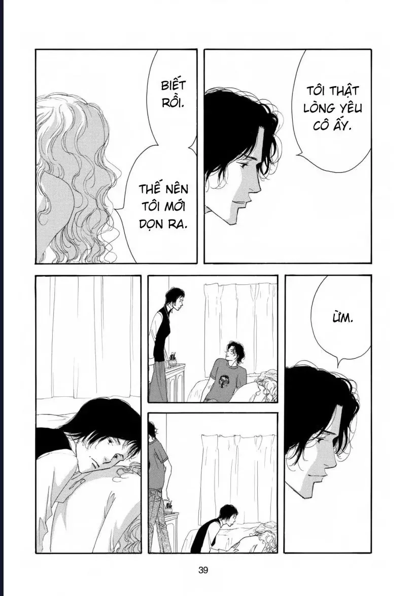 All My Darling Daughters Chap 1 - Next Chap 2