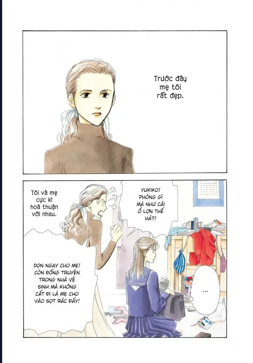 All My Darling Daughters Chap 1 - Next Chap 2