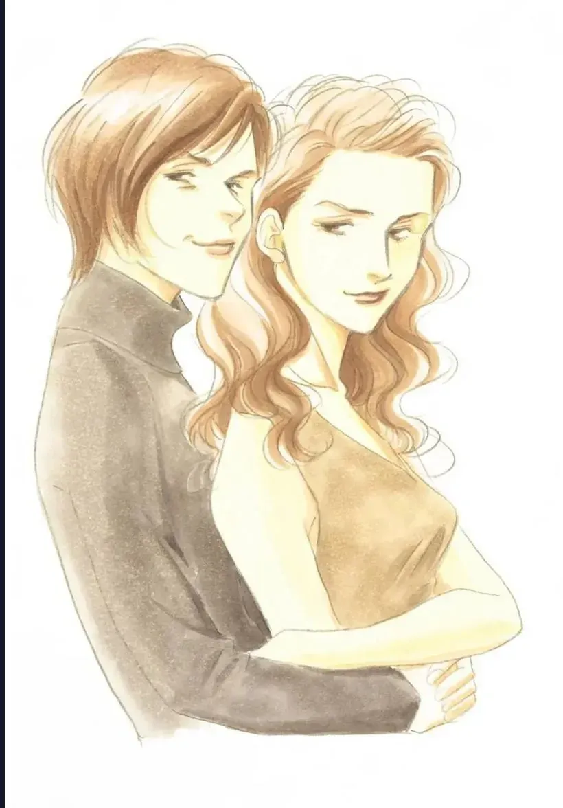 All My Darling Daughters Chap 1 - Next Chap 2