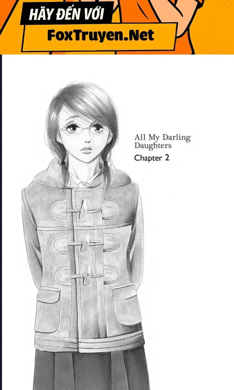All My Darling Daughters Chap 2 - Next Chap 3
