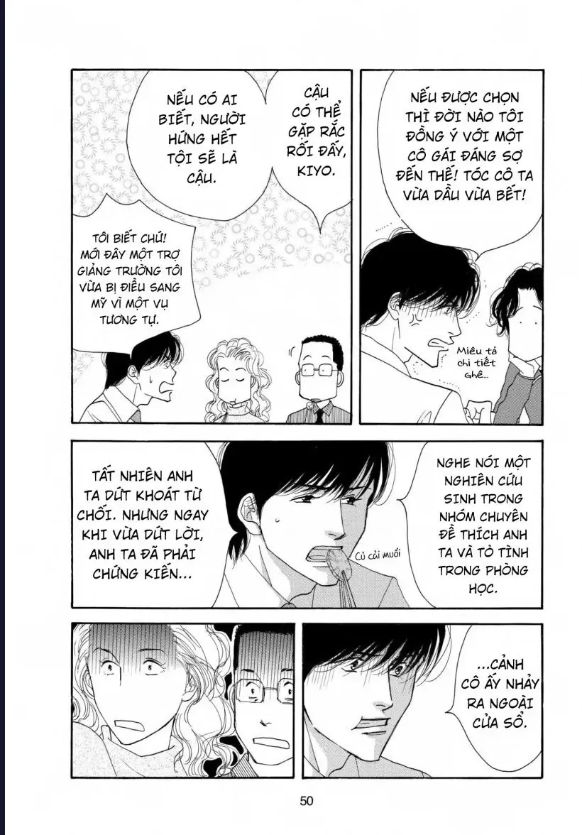 All My Darling Daughters Chap 2 - Next Chap 3