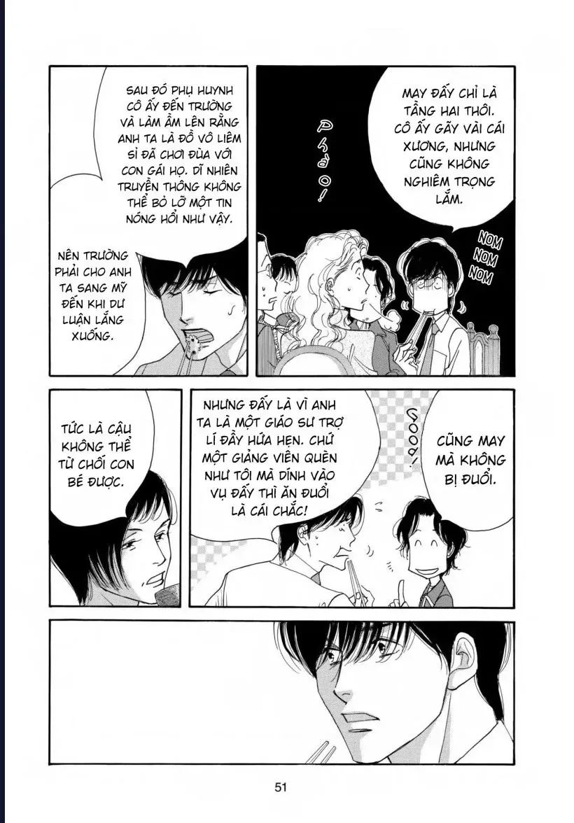 All My Darling Daughters Chap 2 - Next Chap 3