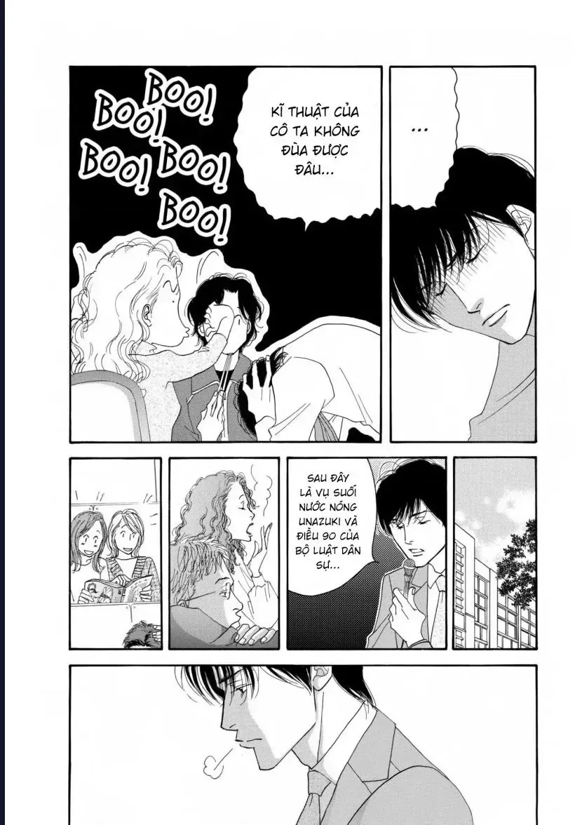 All My Darling Daughters Chap 2 - Next Chap 3