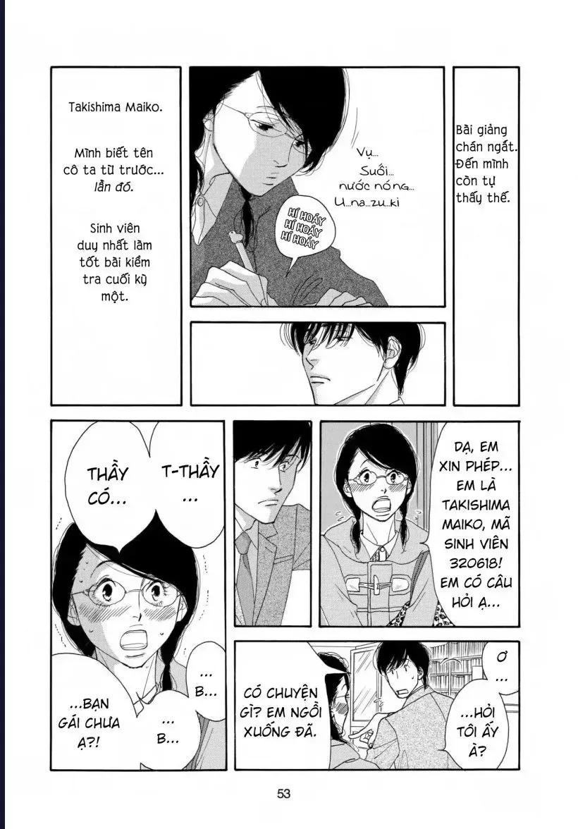 All My Darling Daughters Chap 2 - Next Chap 3