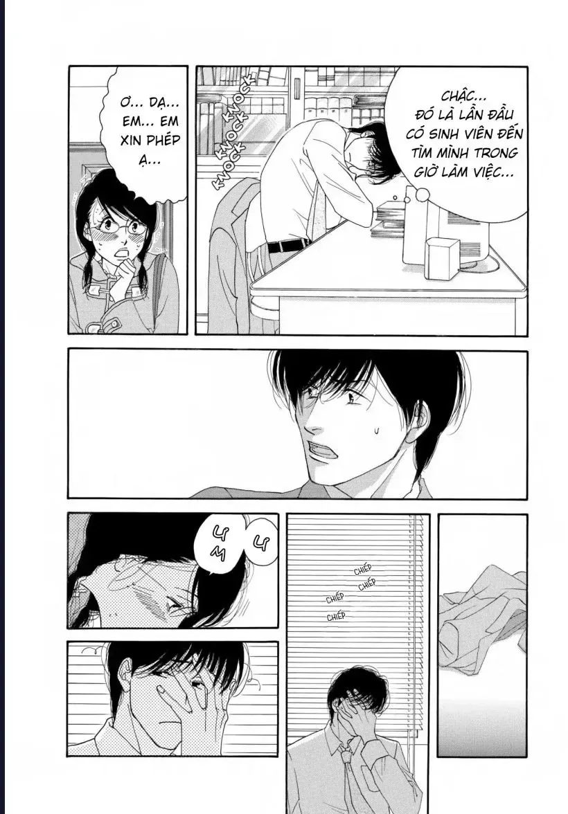 All My Darling Daughters Chap 2 - Next Chap 3