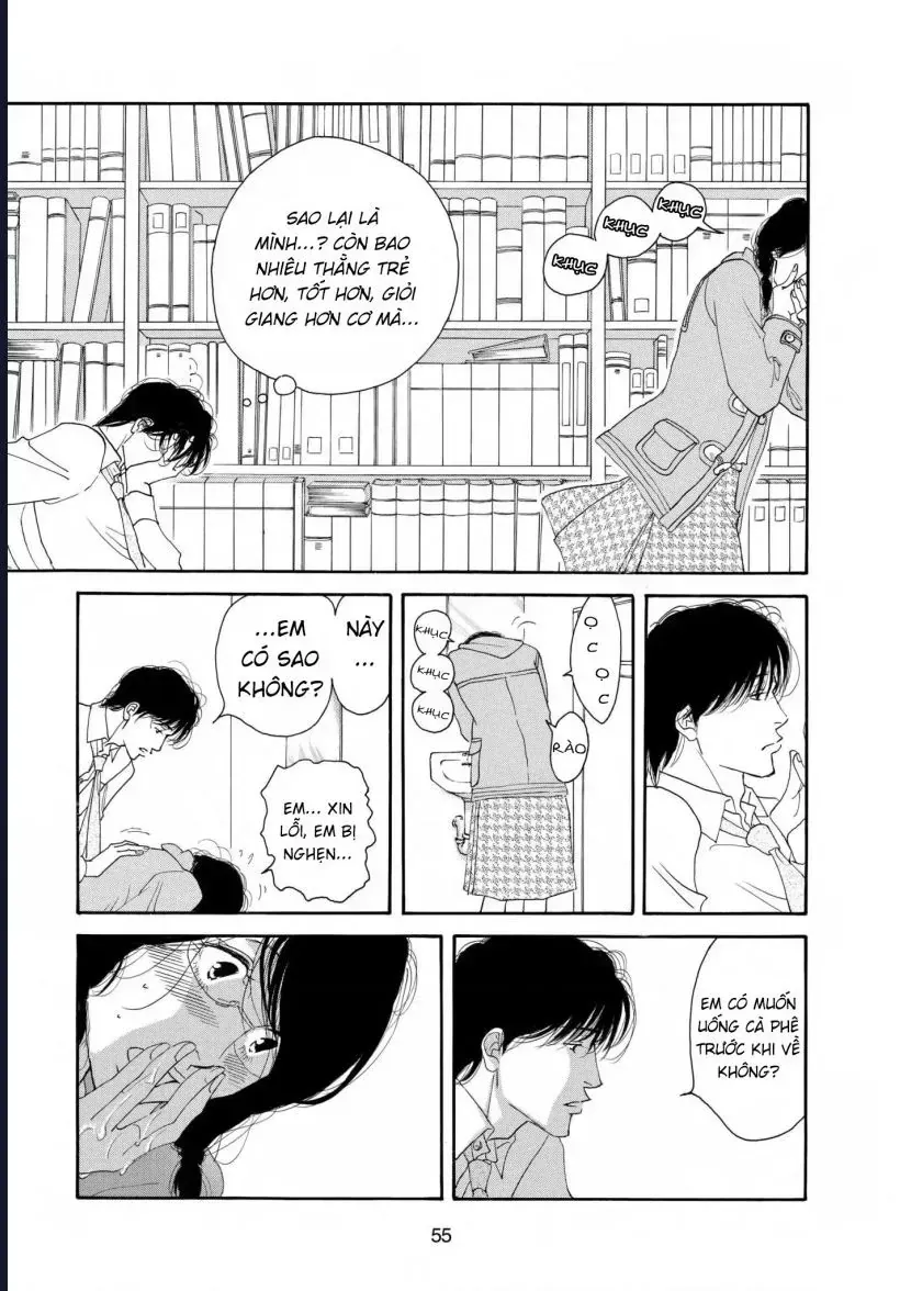 All My Darling Daughters Chap 2 - Next Chap 3