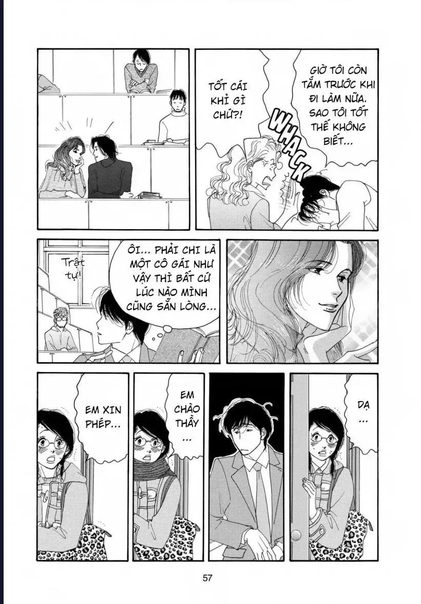 All My Darling Daughters Chap 2 - Next Chap 3