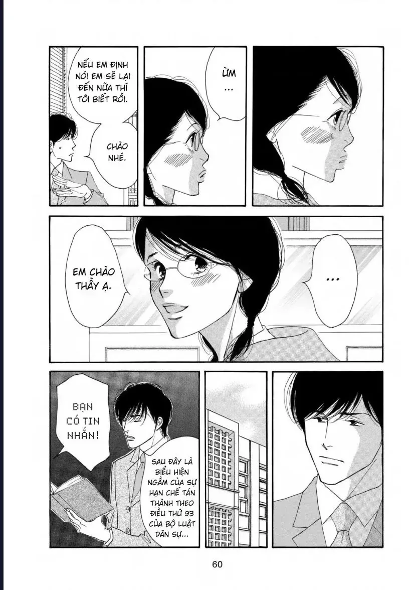 All My Darling Daughters Chap 2 - Next Chap 3