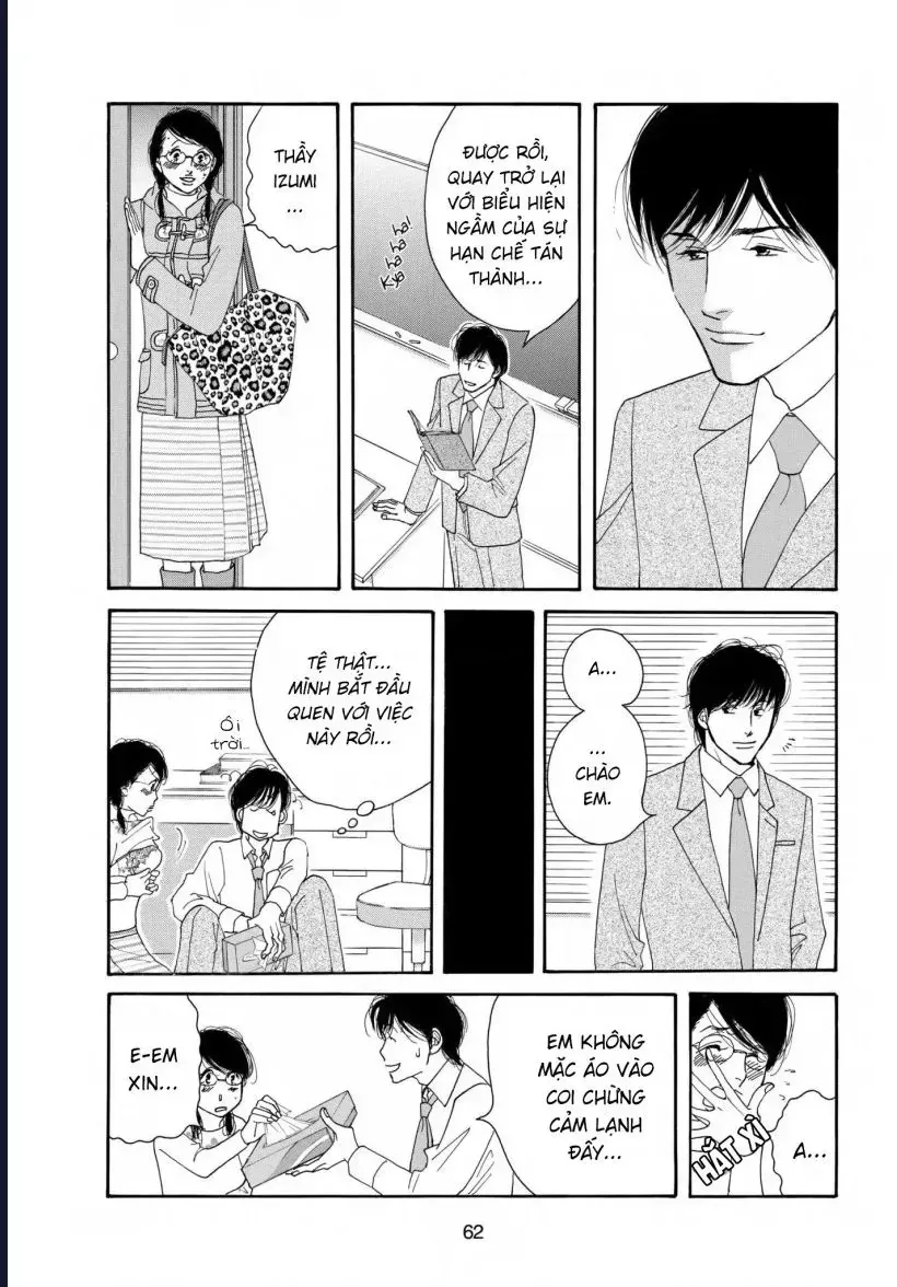 All My Darling Daughters Chap 2 - Next Chap 3