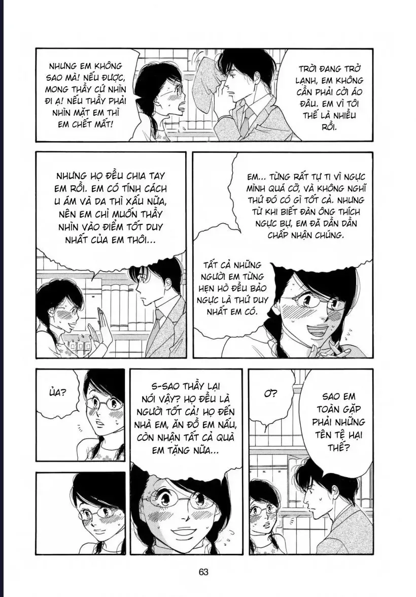 All My Darling Daughters Chap 2 - Next Chap 3