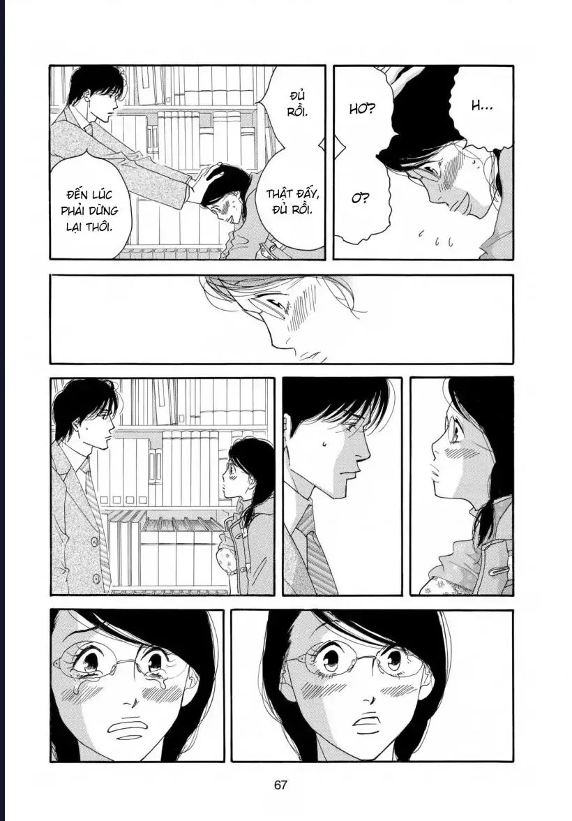 All My Darling Daughters Chap 2 - Next Chap 3