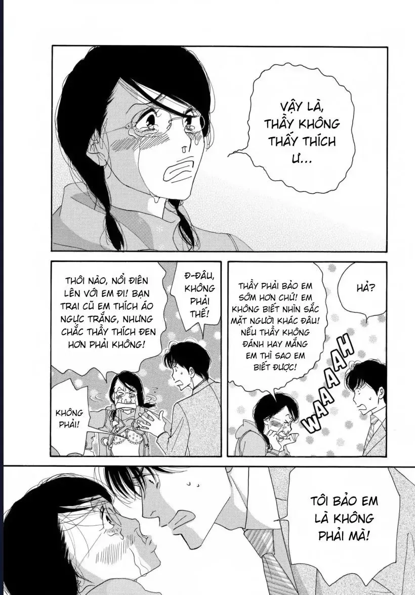 All My Darling Daughters Chap 2 - Next Chap 3