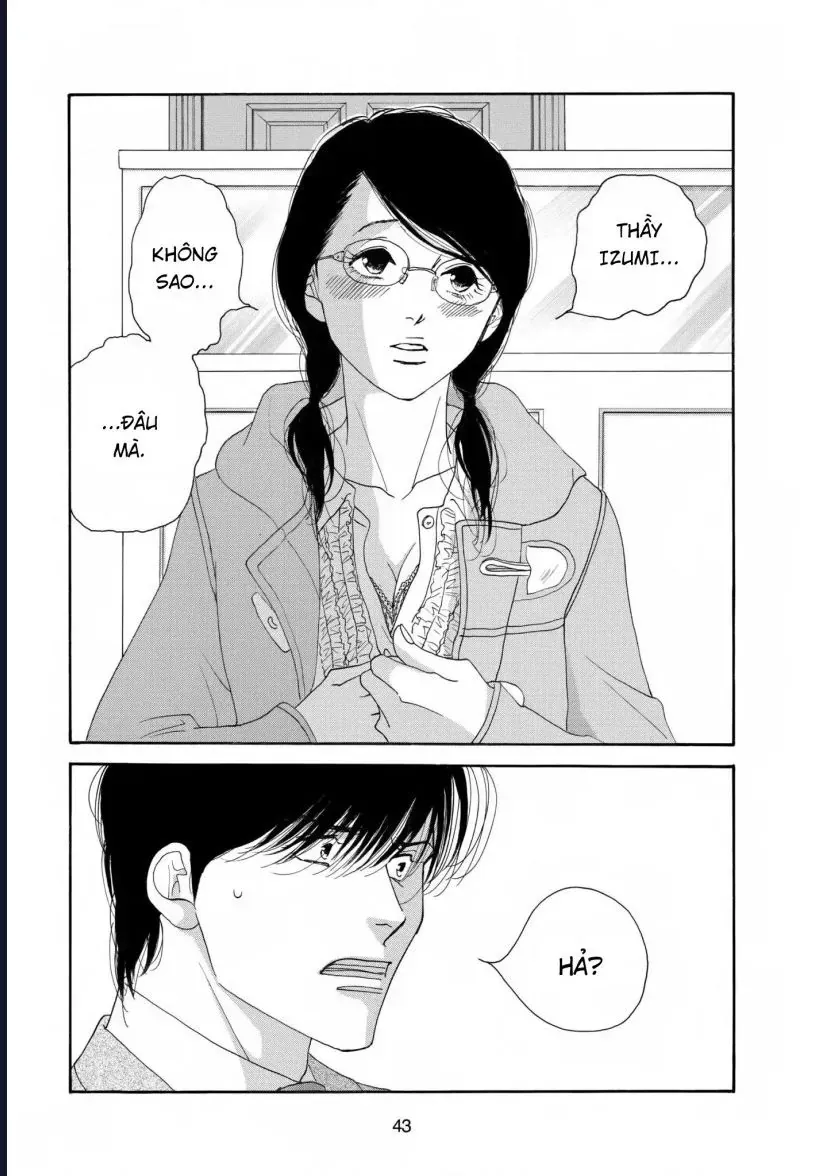 All My Darling Daughters Chap 2 - Next Chap 3