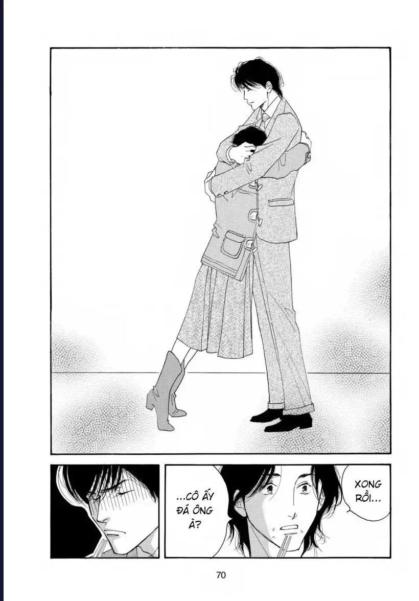 All My Darling Daughters Chap 2 - Next Chap 3