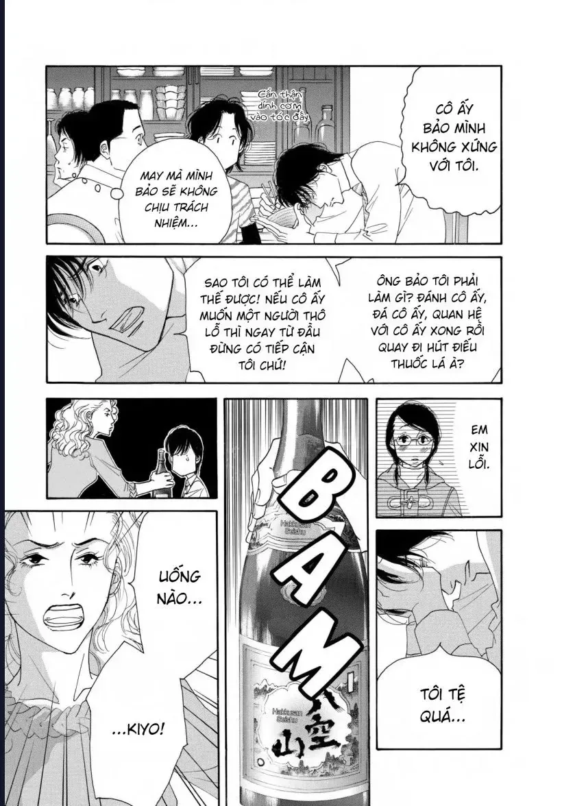 All My Darling Daughters Chap 2 - Next Chap 3