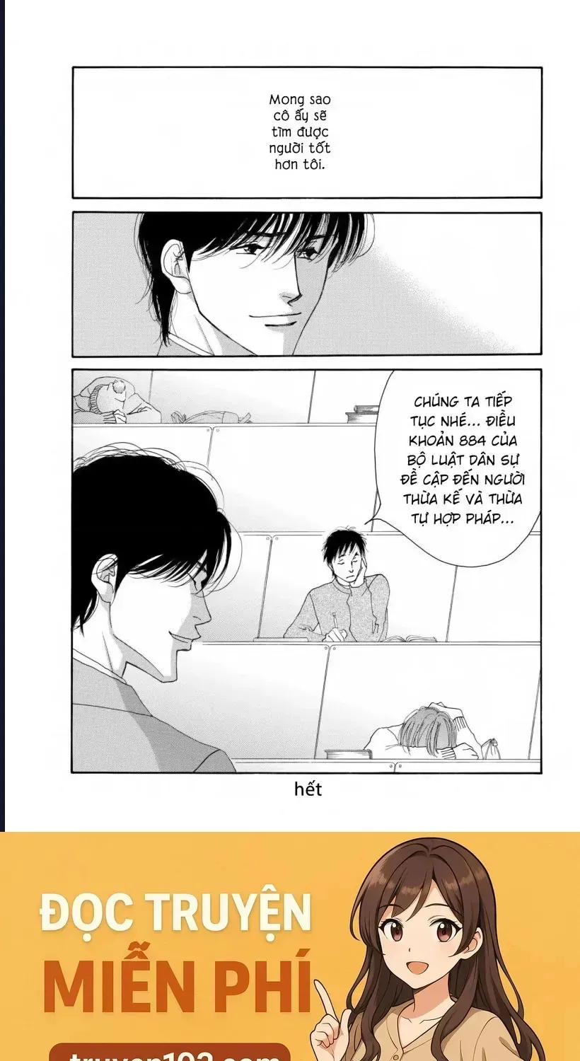 All My Darling Daughters Chap 2 - Next Chap 3