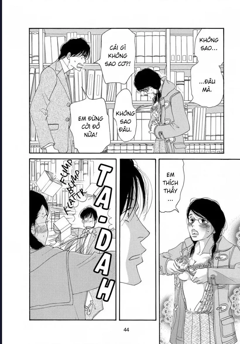 All My Darling Daughters Chap 2 - Next Chap 3