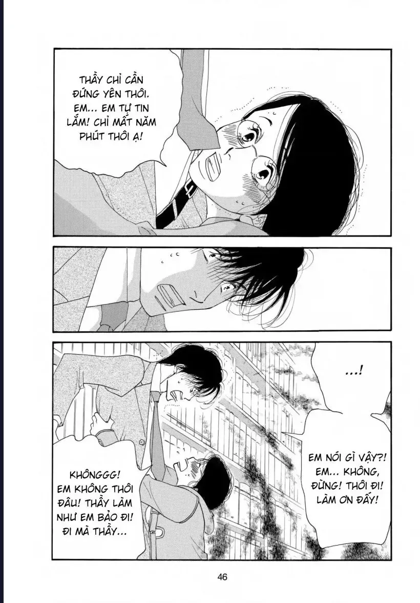 All My Darling Daughters Chap 2 - Next Chap 3