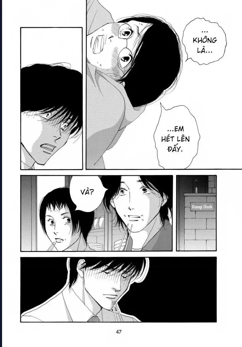 All My Darling Daughters Chap 2 - Next Chap 3