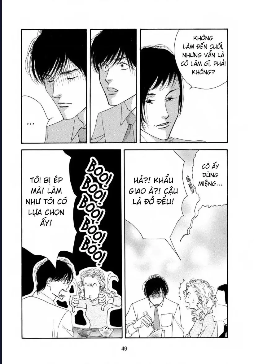 All My Darling Daughters Chap 2 - Next Chap 3