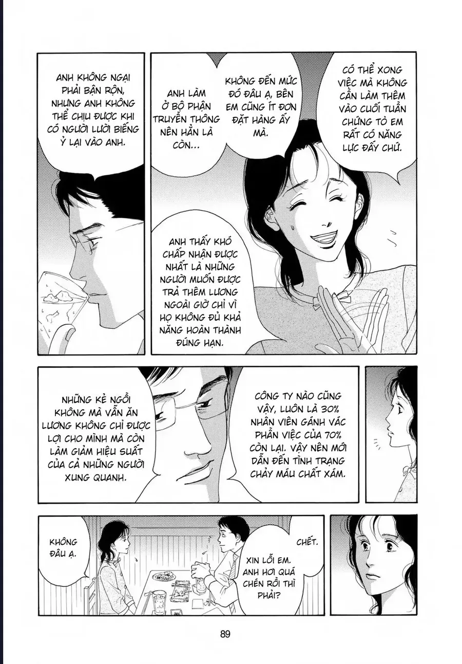 All My Darling Daughters Chap 3 - Next Chap 4