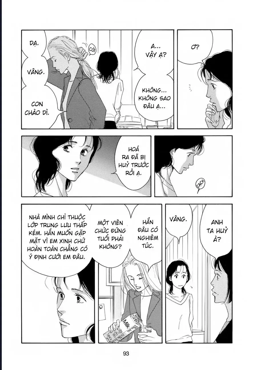 All My Darling Daughters Chap 3 - Next Chap 4