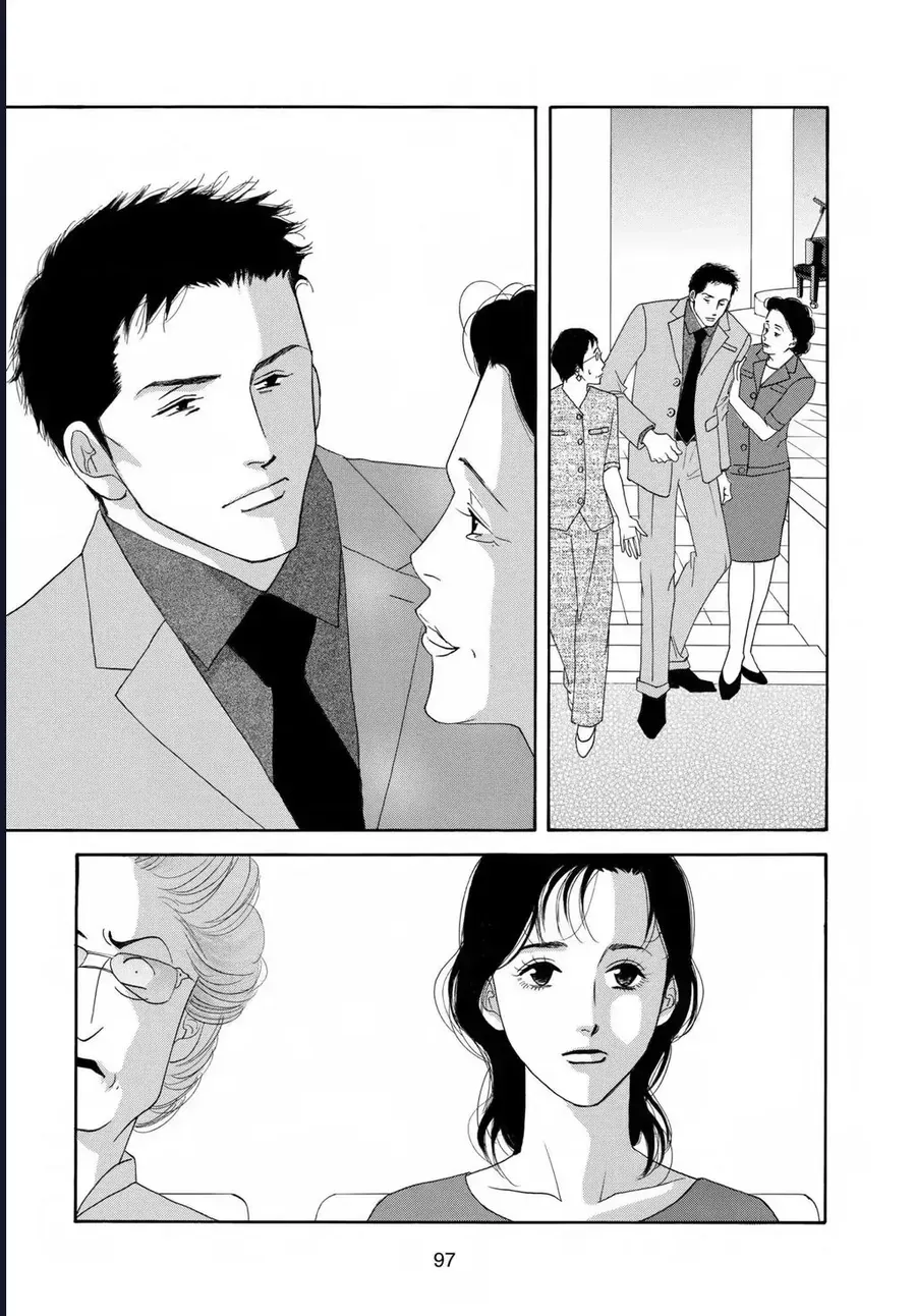 All My Darling Daughters Chap 3 - Next Chap 4