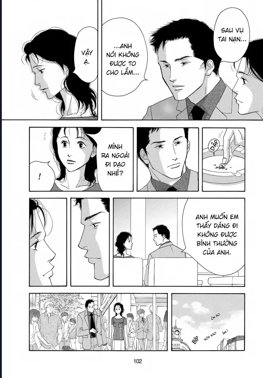 All My Darling Daughters Chap 3 - Next Chap 4