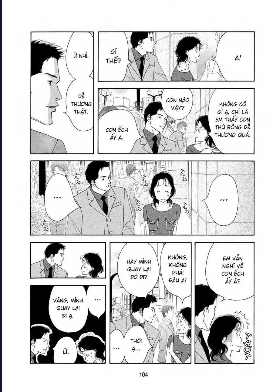 All My Darling Daughters Chap 3 - Next Chap 4