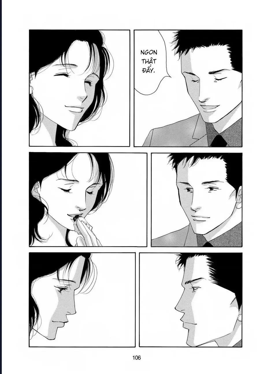 All My Darling Daughters Chap 3 - Next Chap 4