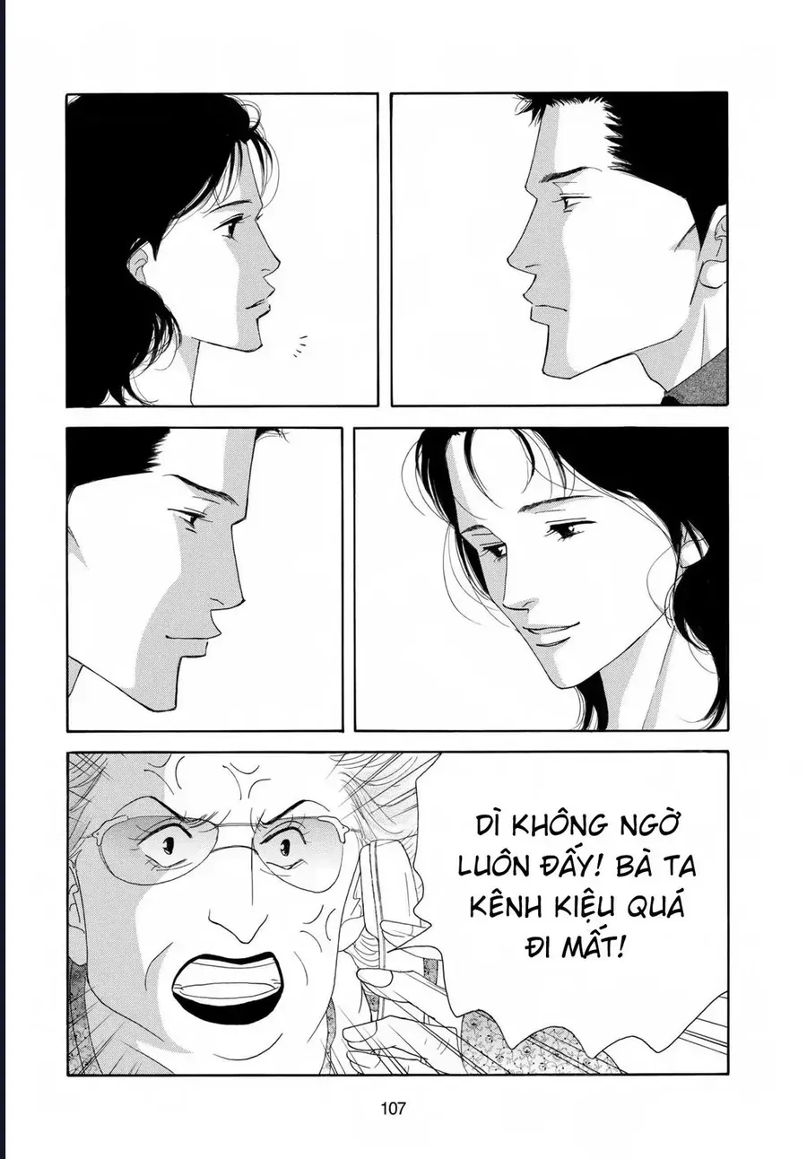 All My Darling Daughters Chap 3 - Next Chap 4