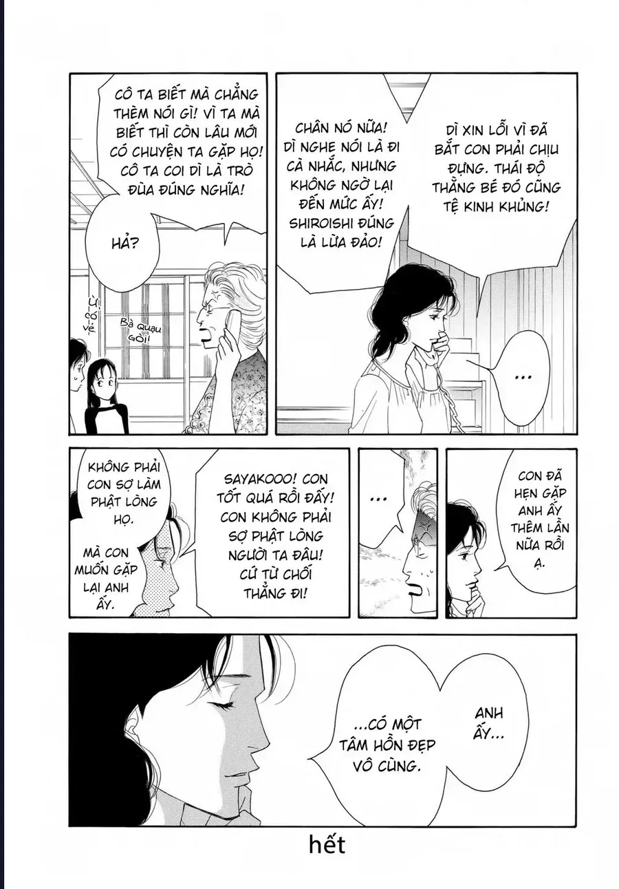 All My Darling Daughters Chap 3 - Next Chap 4