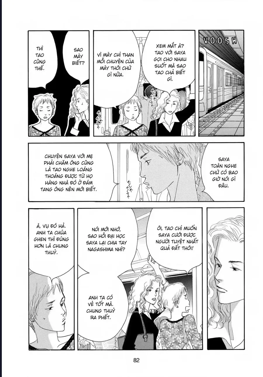 All My Darling Daughters Chap 3 - Next Chap 4