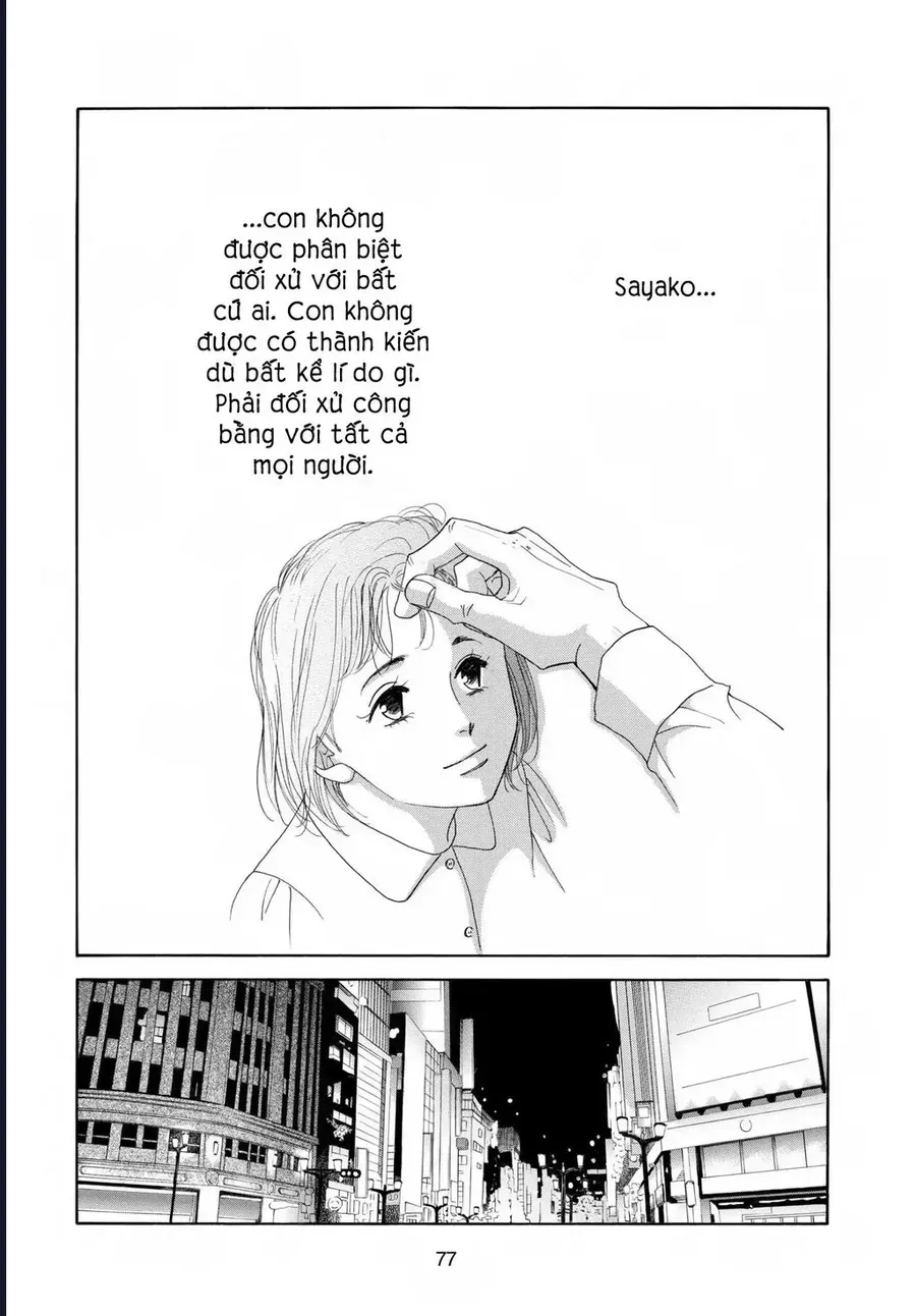 All My Darling Daughters Chap 3 - Next Chap 4