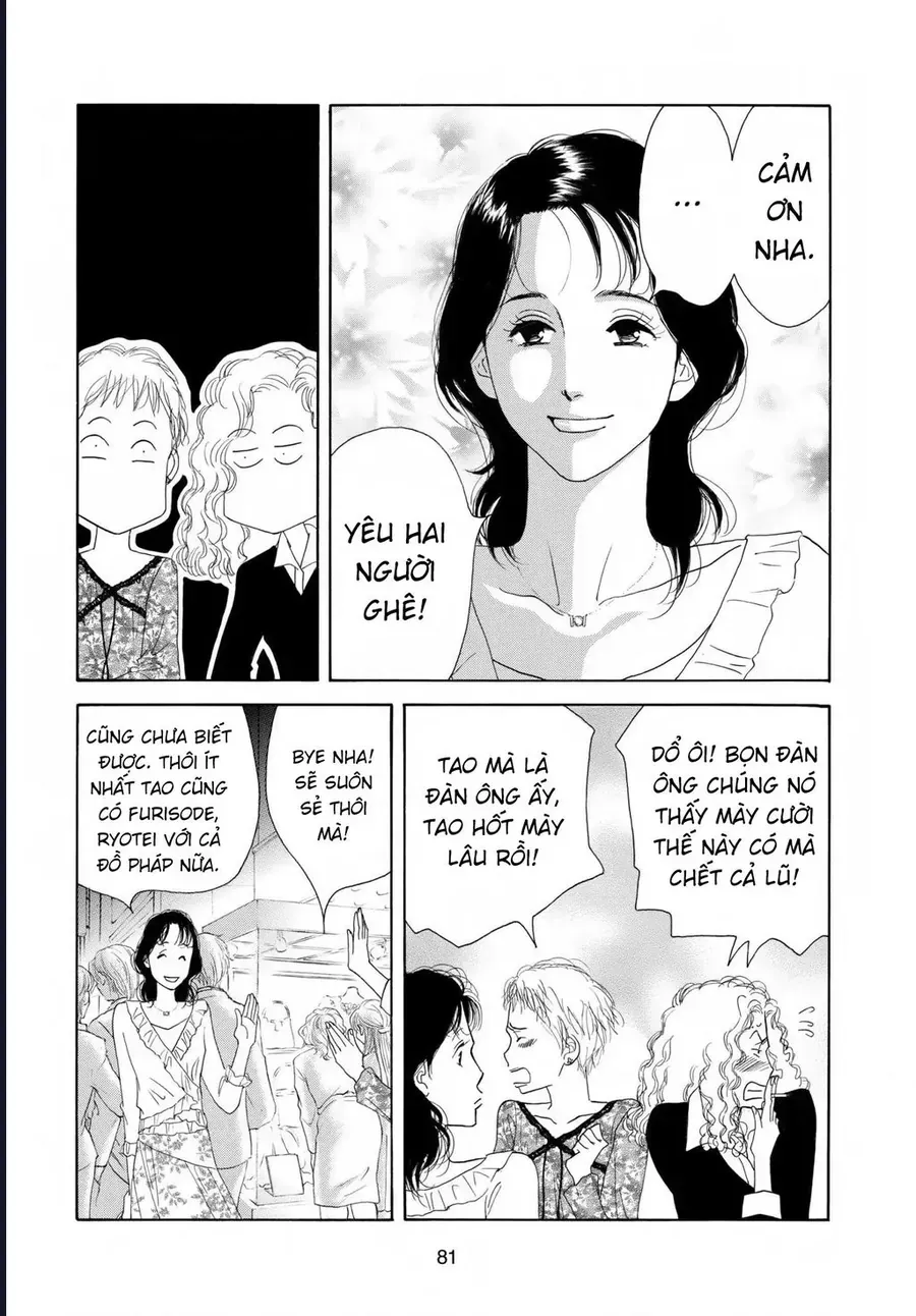 All My Darling Daughters Chap 3 - Next Chap 4