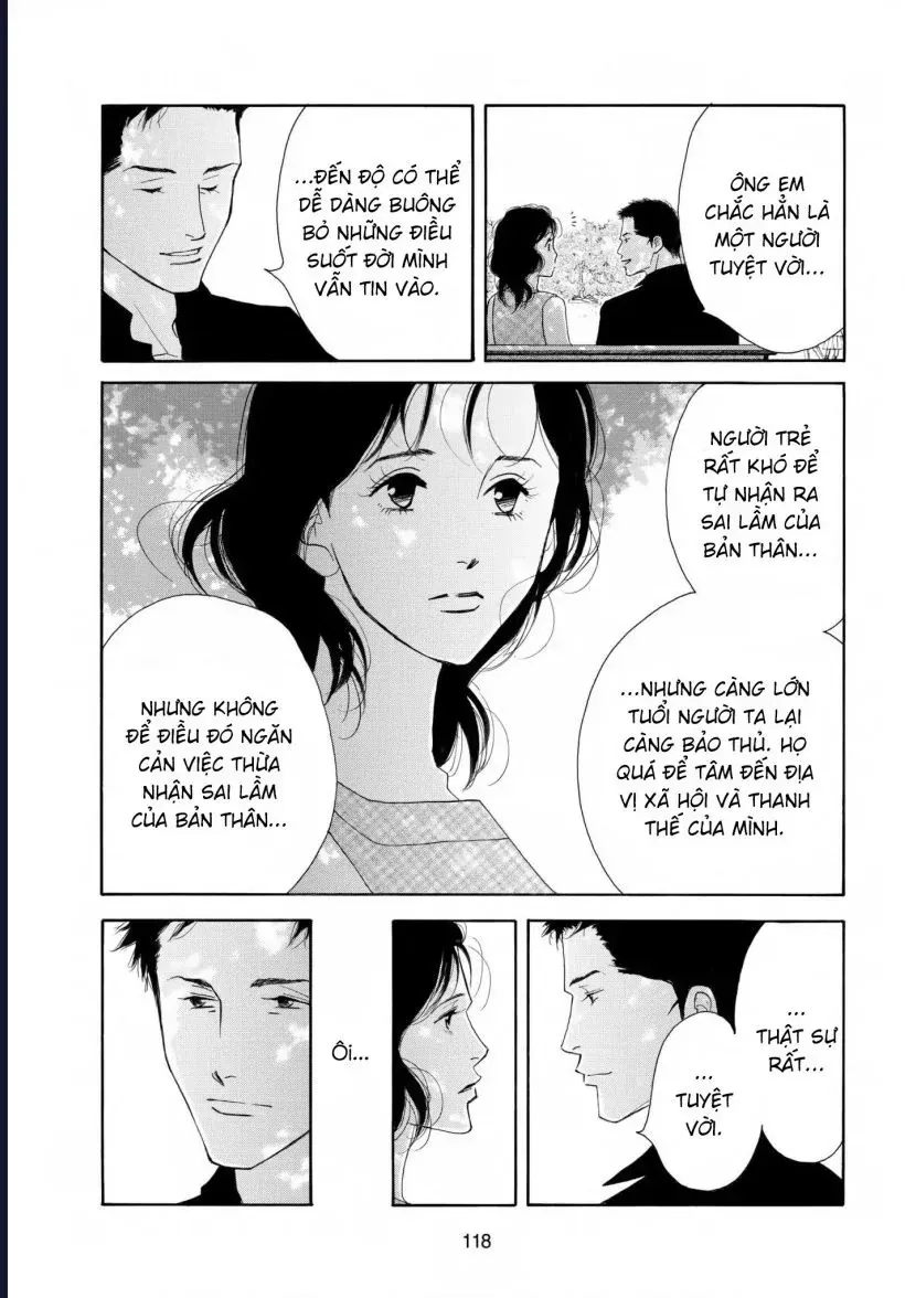 All My Darling Daughters Chap 4 - Next Chap 5