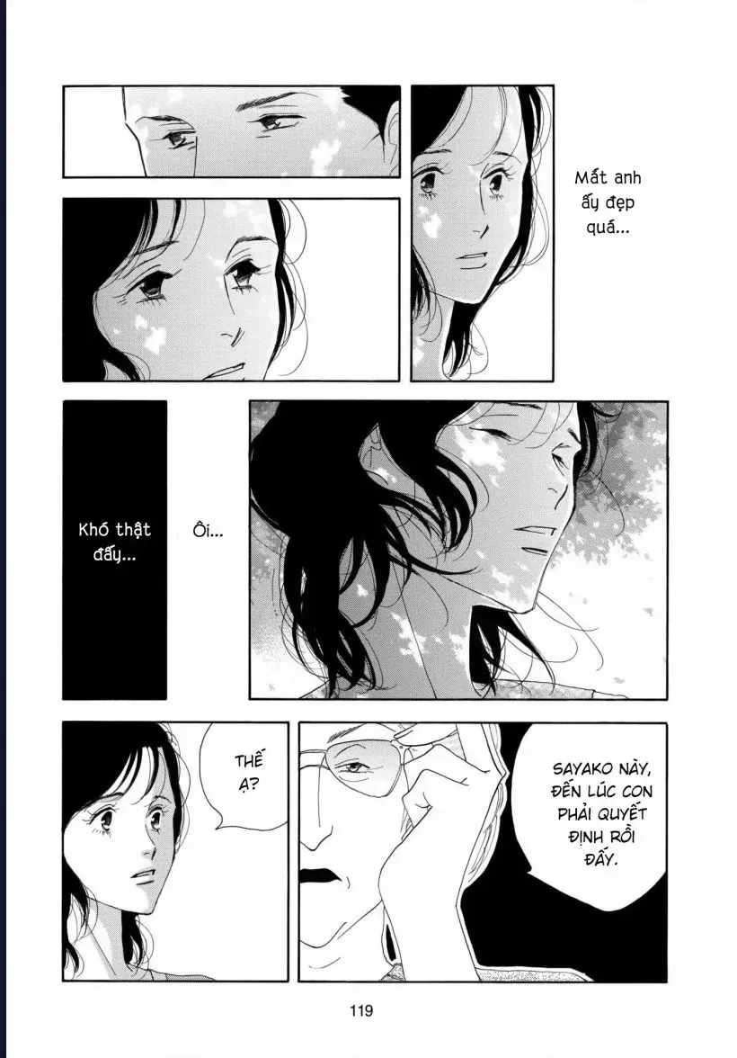 All My Darling Daughters Chap 4 - Next Chap 5