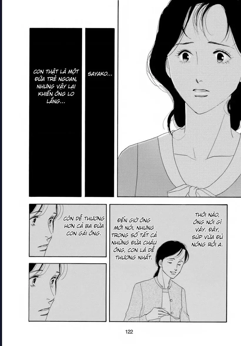 All My Darling Daughters Chap 4 - Next Chap 5