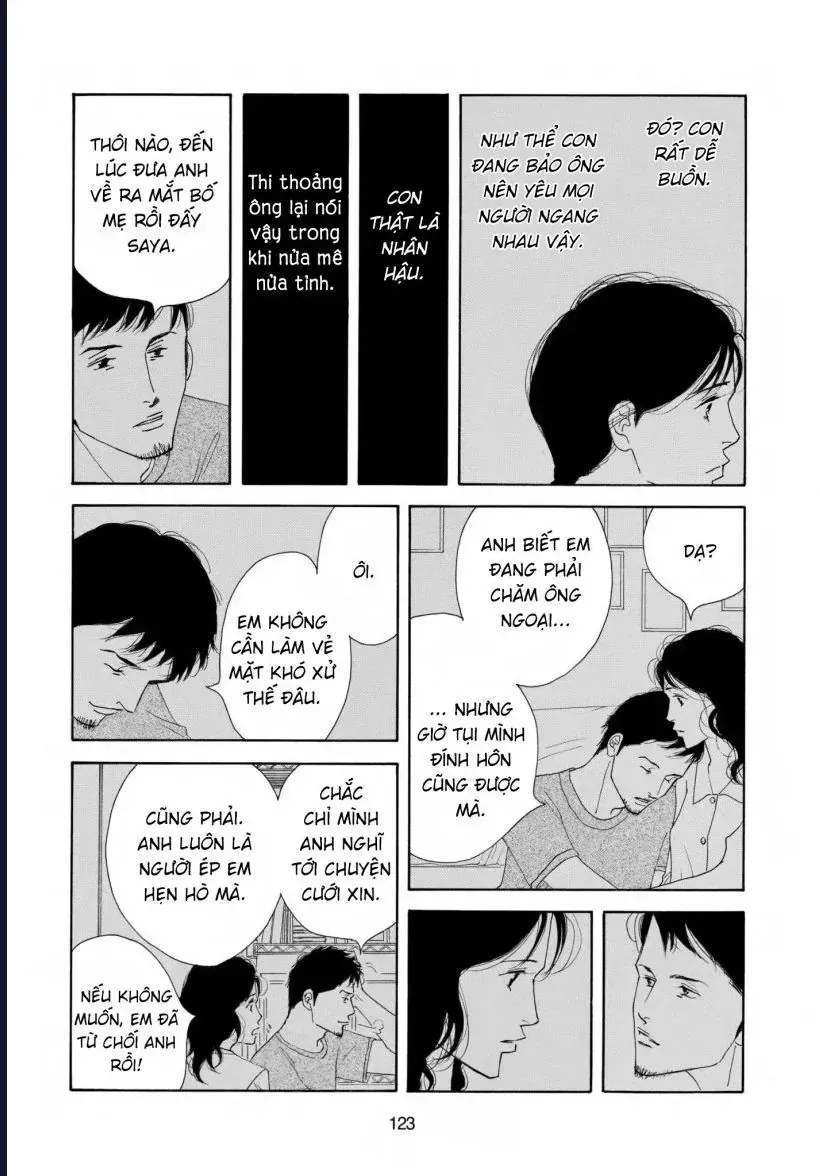 All My Darling Daughters Chap 4 - Next Chap 5