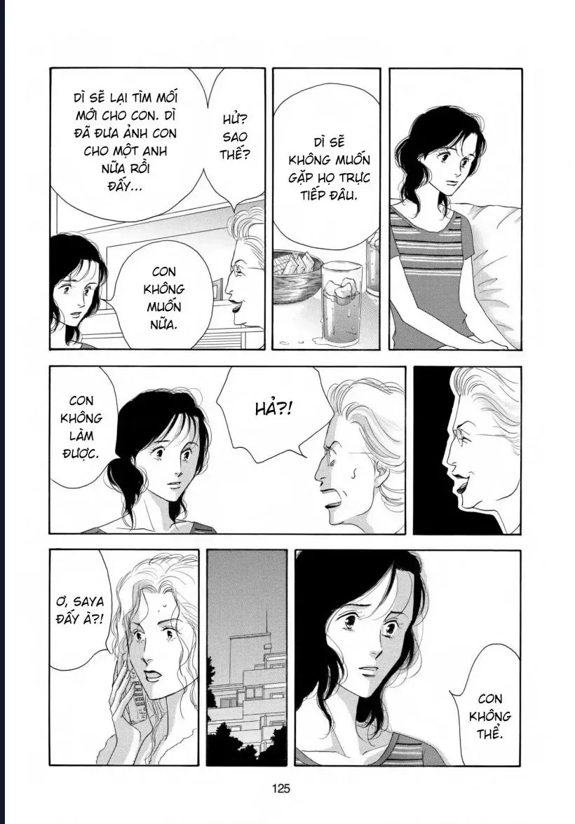 All My Darling Daughters Chap 4 - Next Chap 5