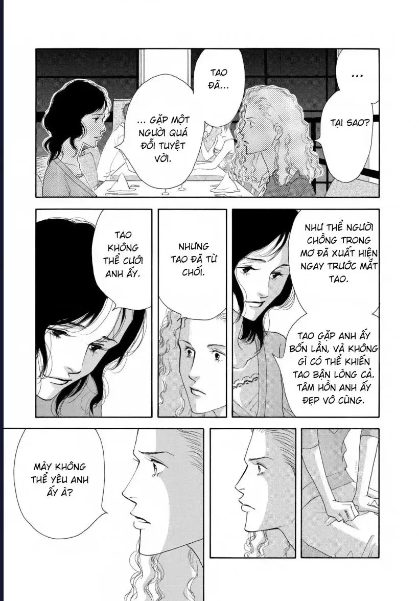 All My Darling Daughters Chap 4 - Next Chap 5