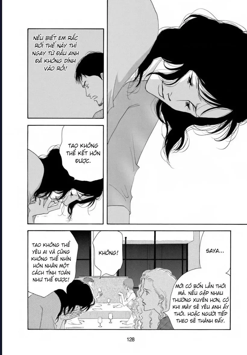 All My Darling Daughters Chap 4 - Next Chap 5