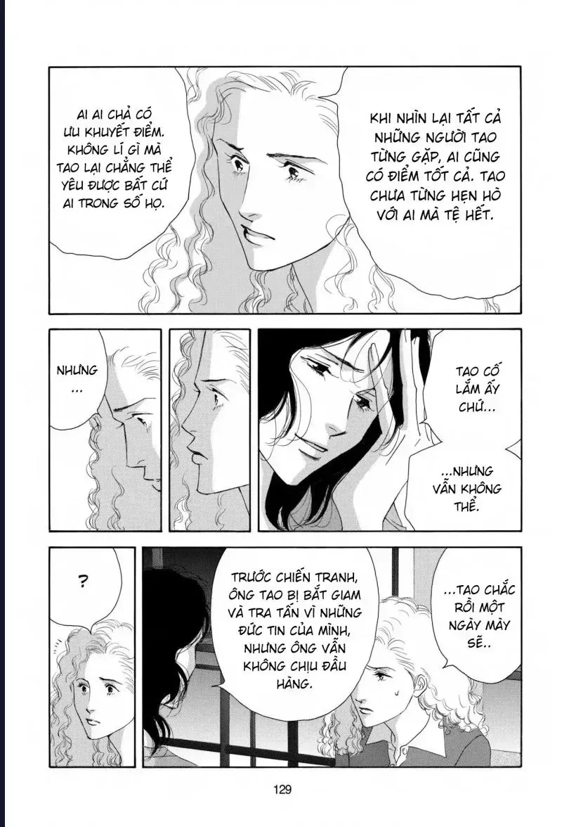 All My Darling Daughters Chap 4 - Next Chap 5