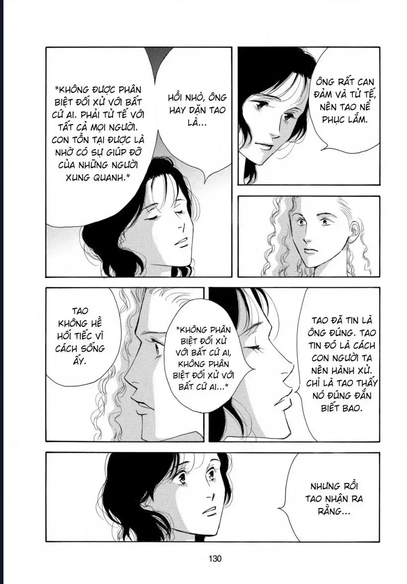 All My Darling Daughters Chap 4 - Next Chap 5