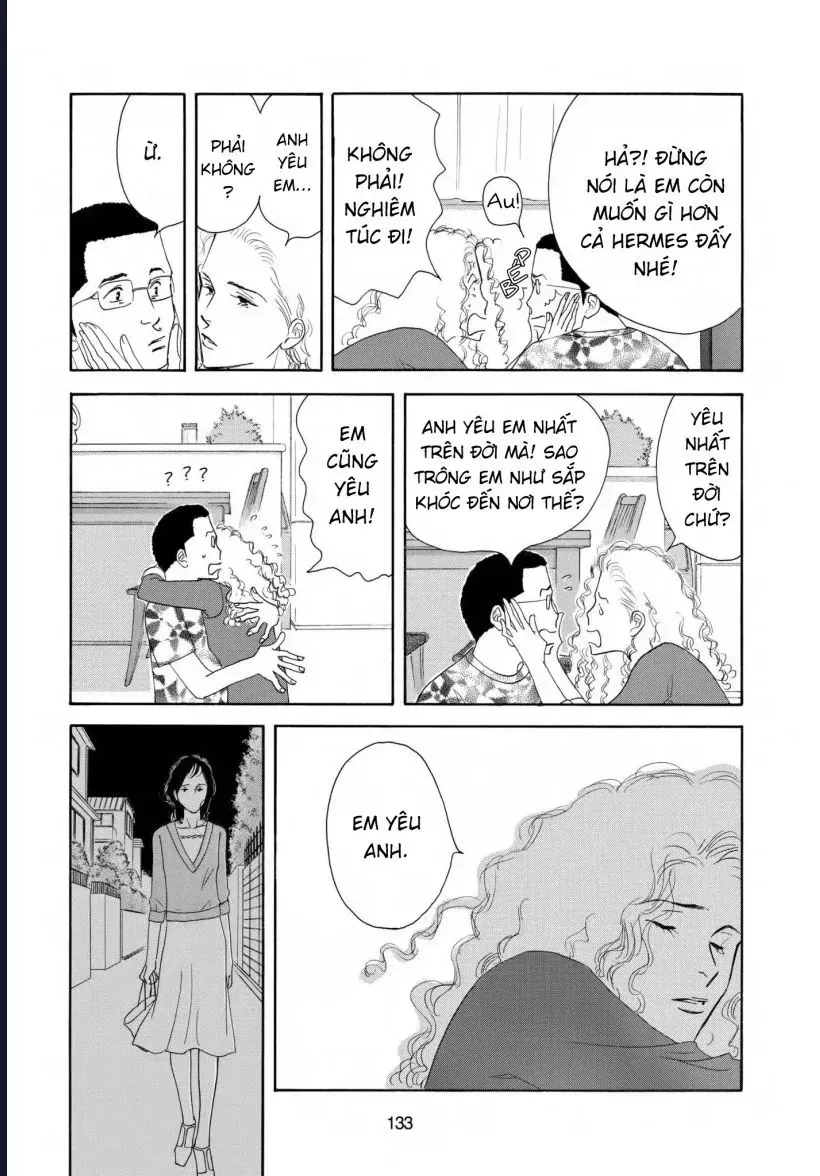 All My Darling Daughters Chap 4 - Next Chap 5