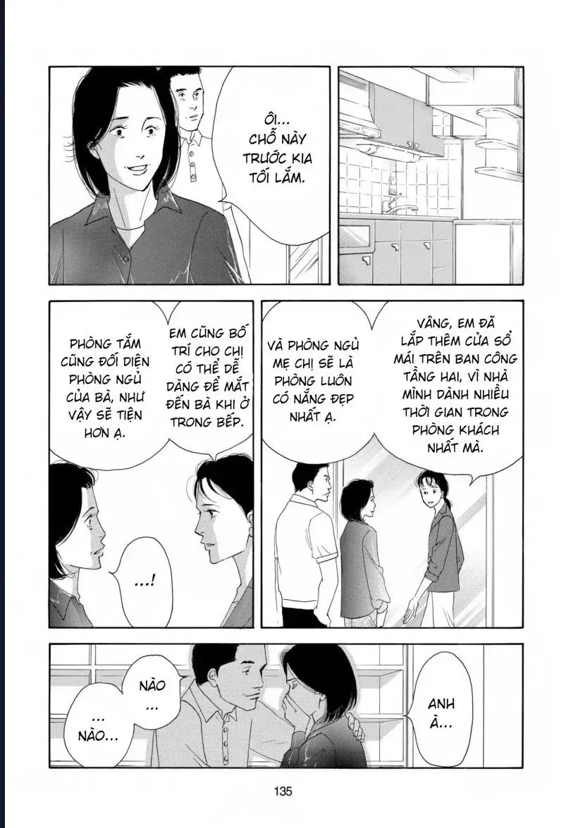 All My Darling Daughters Chap 4 - Next Chap 5