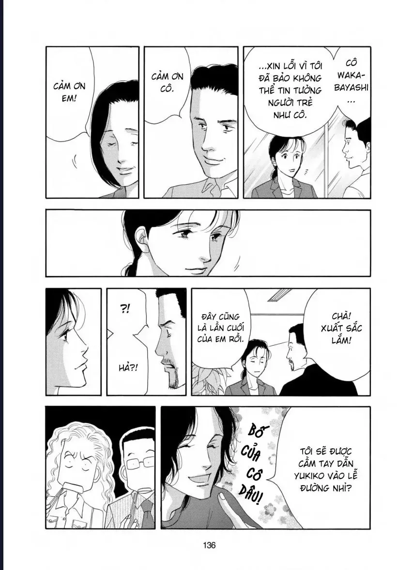 All My Darling Daughters Chap 4 - Next Chap 5